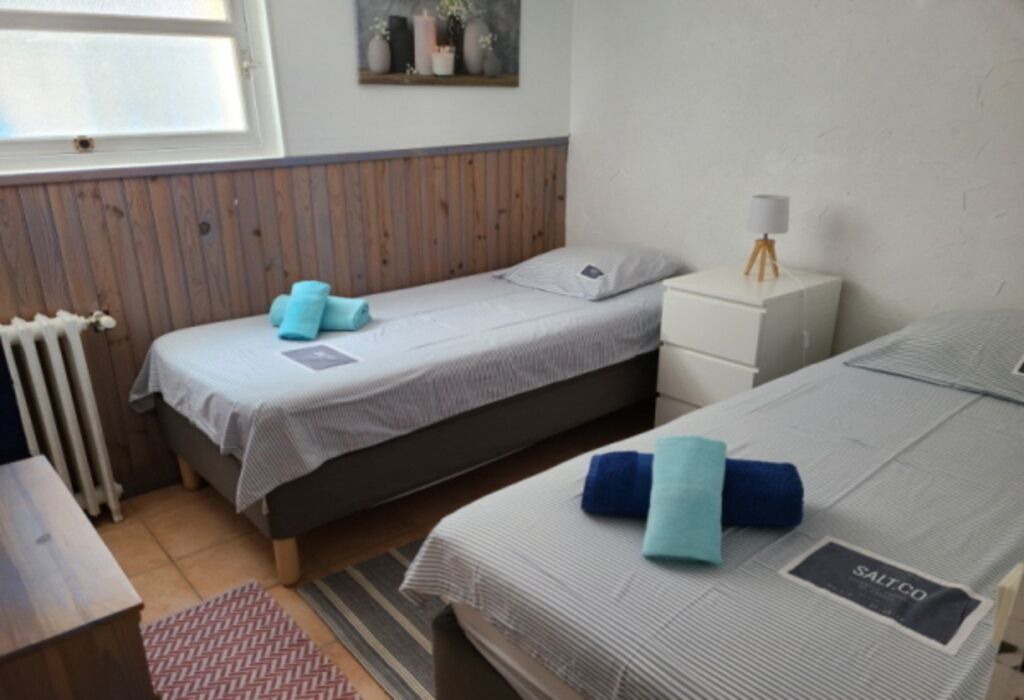 Photo of Bedroom in Le Moulleau