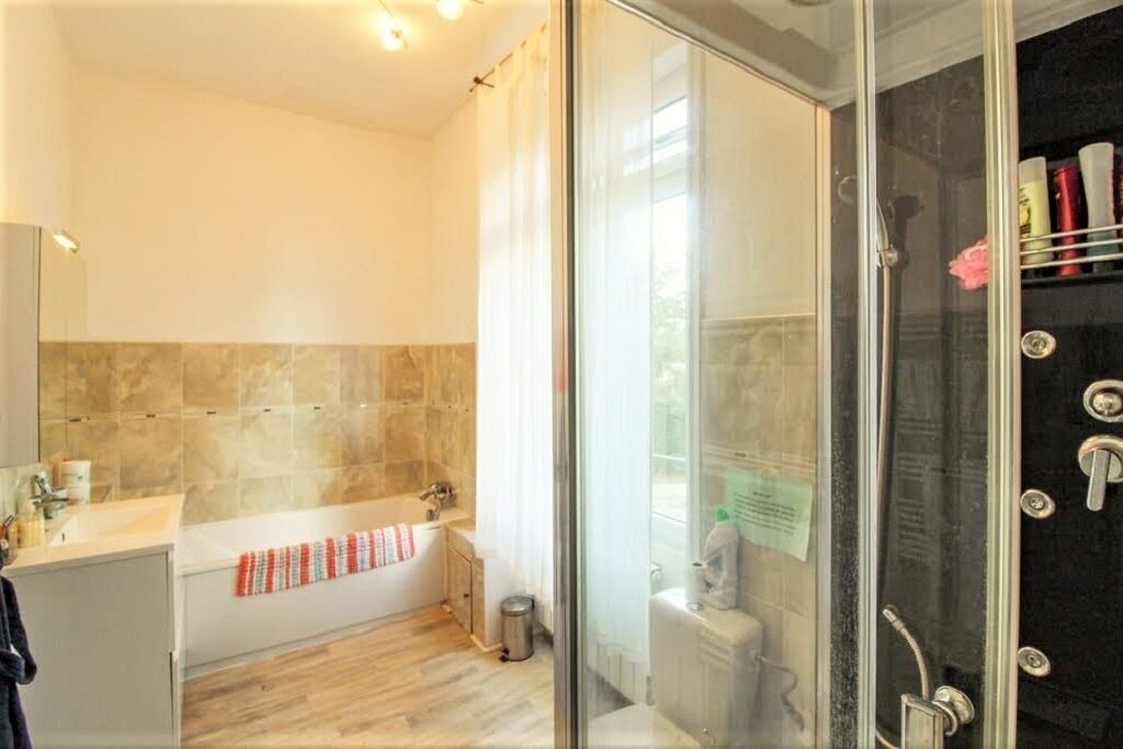 Photo of Bathroom in Voulmentin