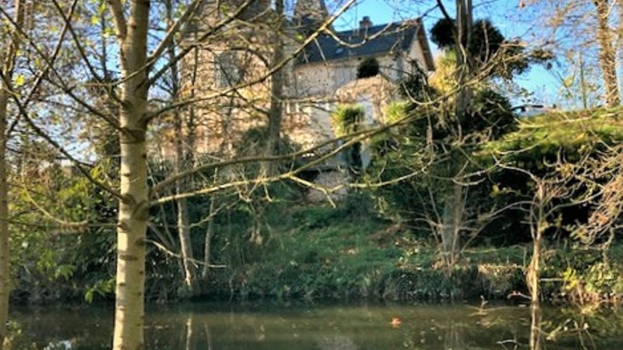 Photo of Outdoor in Voulmentin
