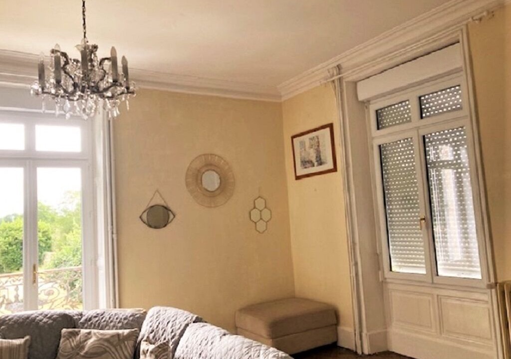 Photo of Livingroom in Voulmentin