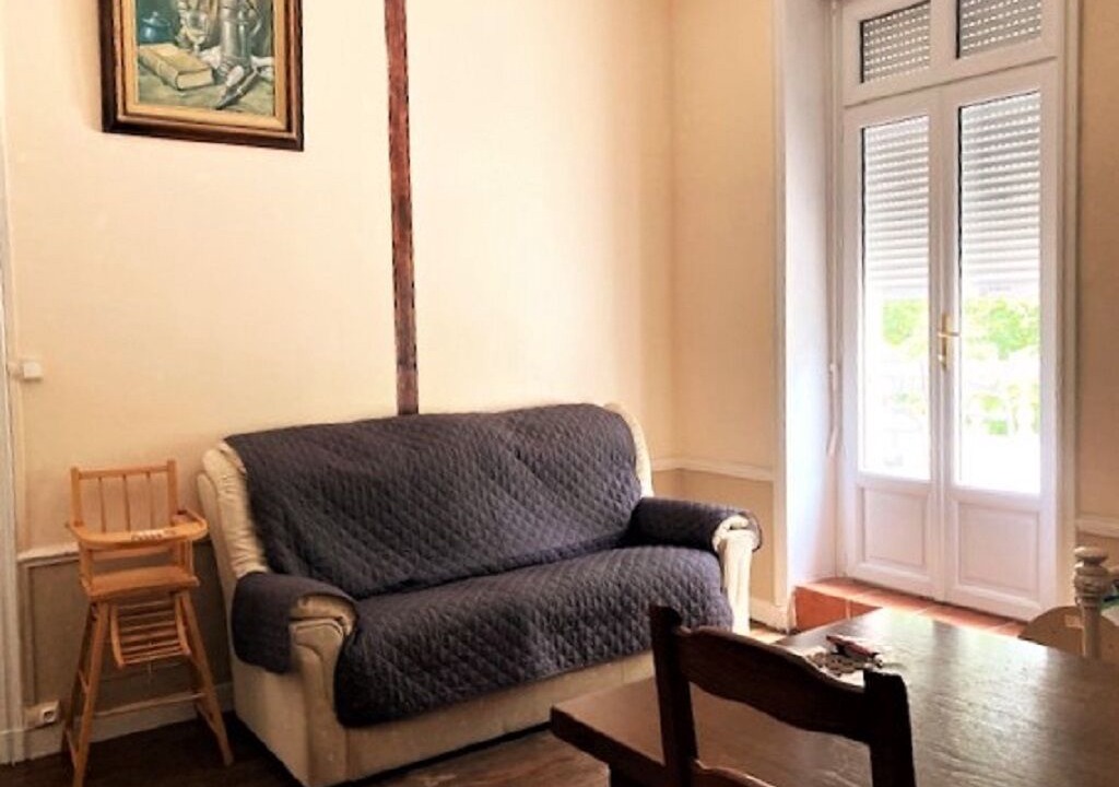 Photo of Livingroom in Voulmentin