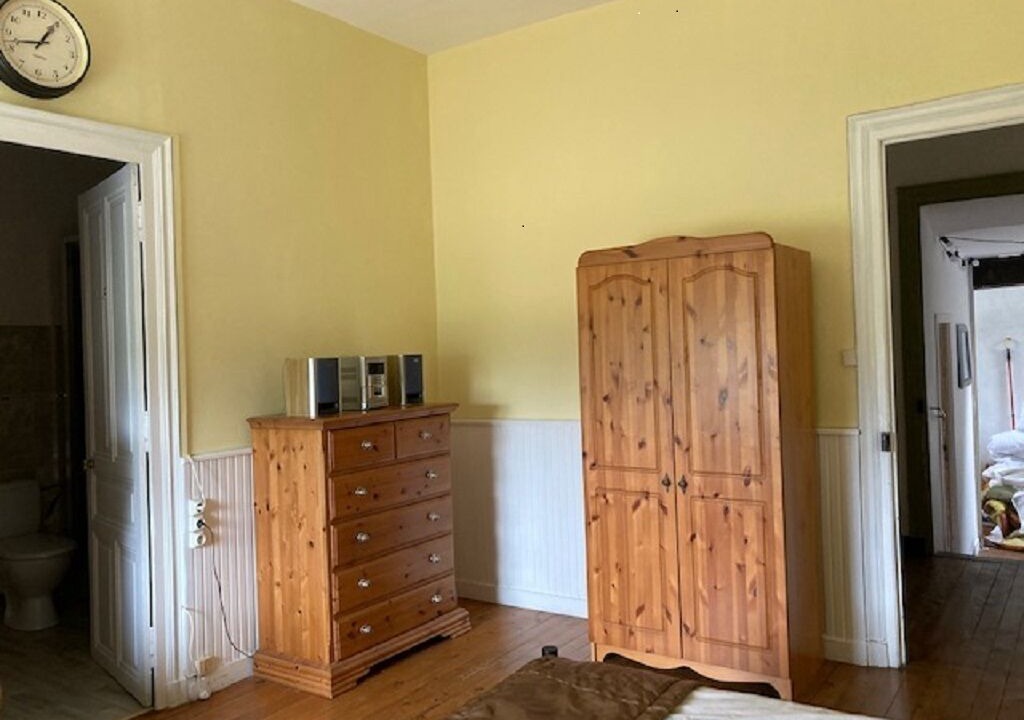 Photo of Bedroom in Voulmentin
