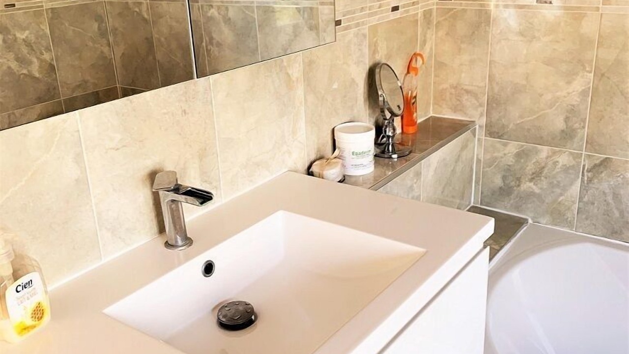 Photo of Bathroom in Voulmentin