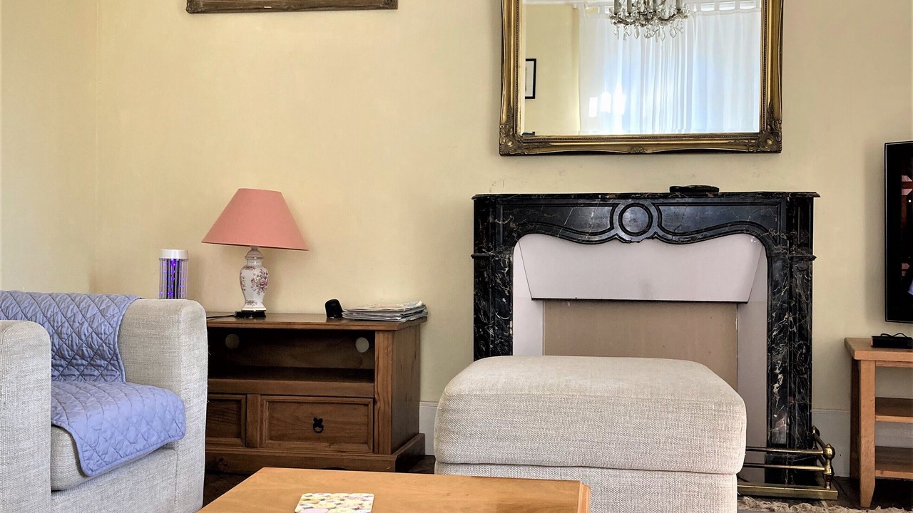 Photo of Livingroom in Voulmentin