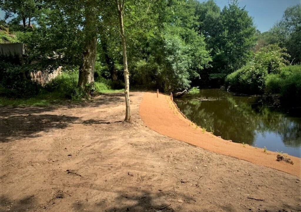 Photo of Outdoor in Voulmentin