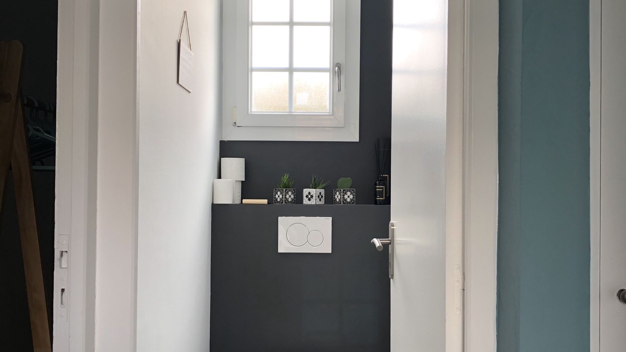 Photo of Bathroom in Port-des-Barques