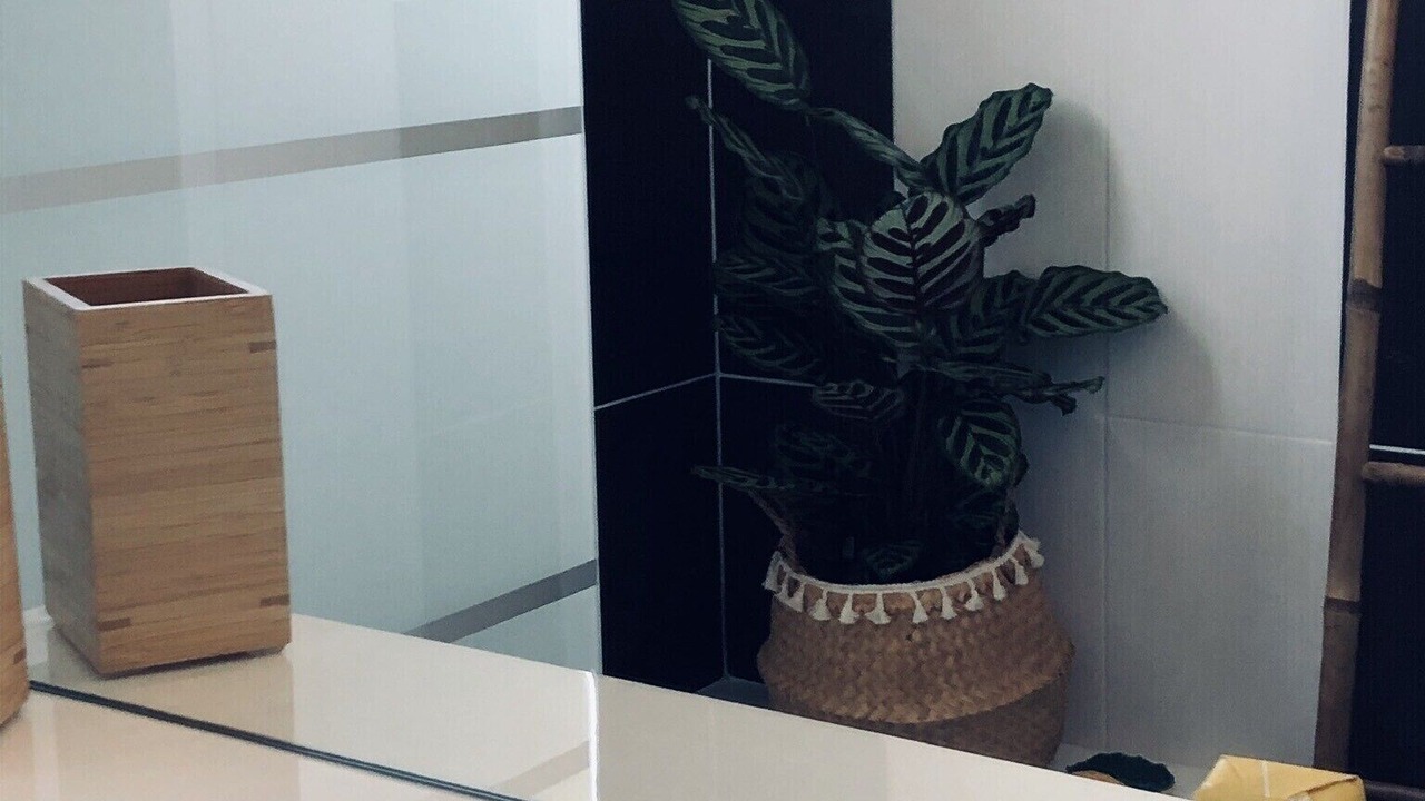 Photo of Bathroom in Port-des-Barques