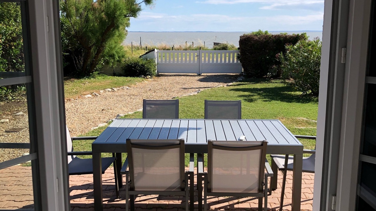 Photo of Outdoor in Port-des-Barques