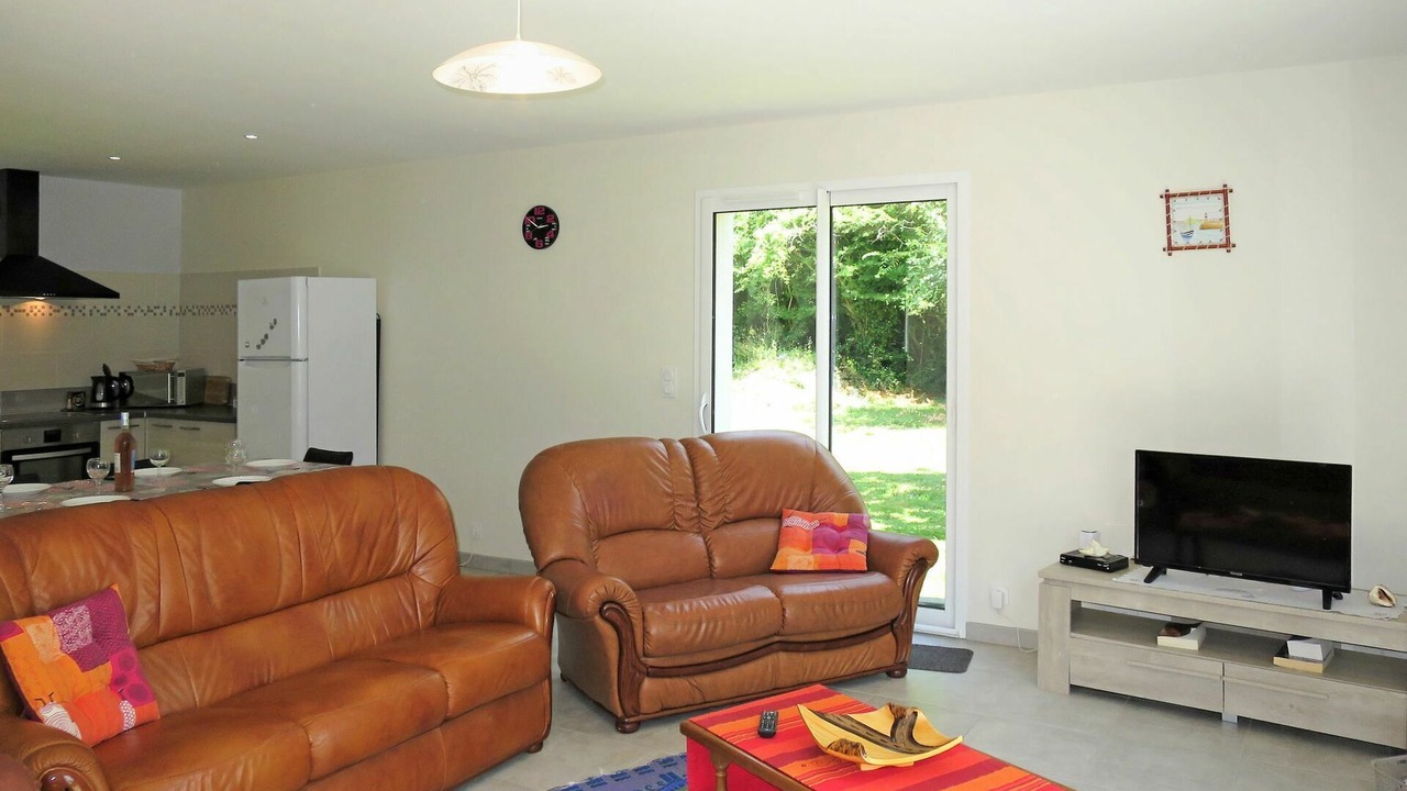 Photo of Bedroom in Civrac-en-Medoc