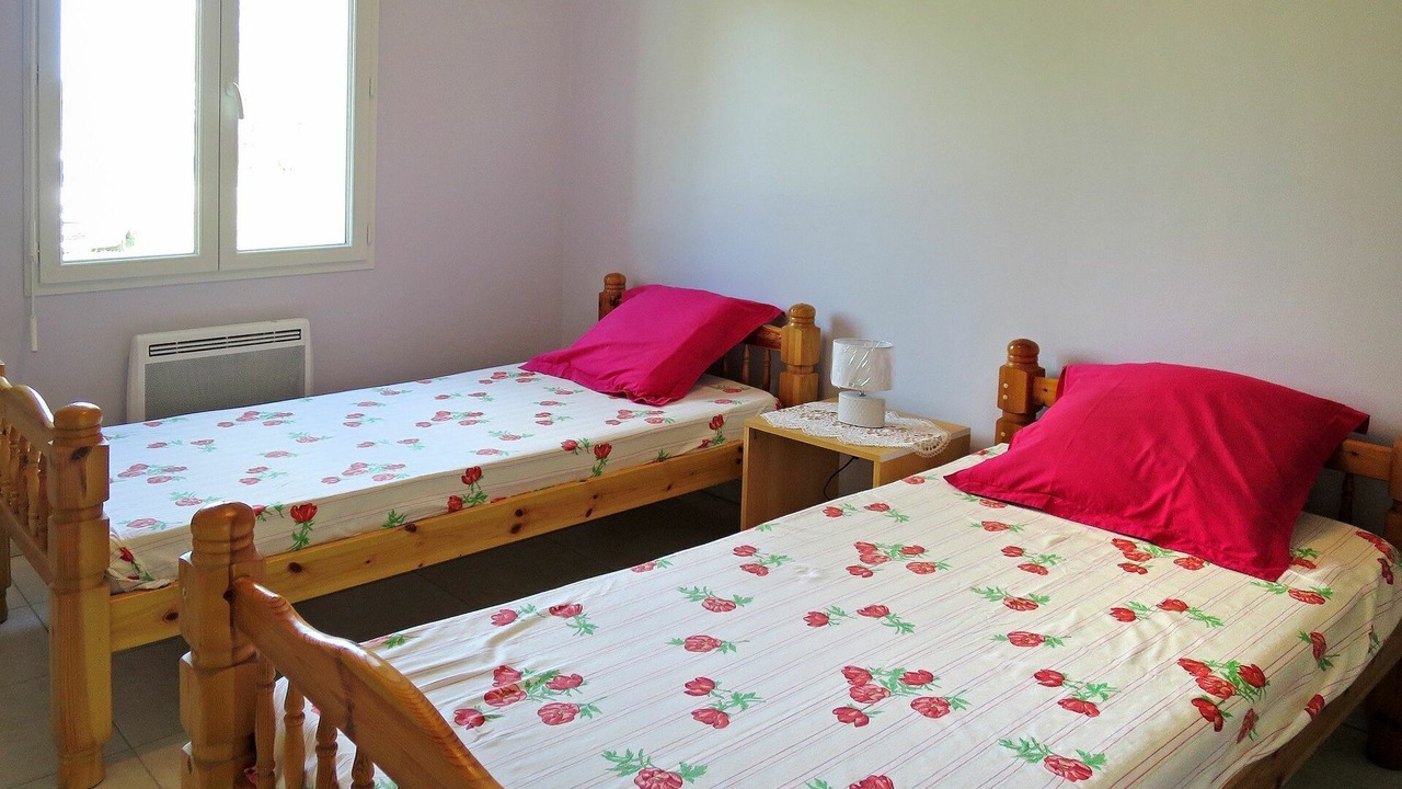 Photo of Bedroom in Civrac-en-Medoc