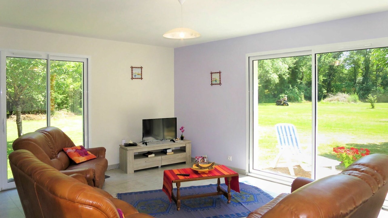 Photo of Bedroom in Civrac-en-Medoc