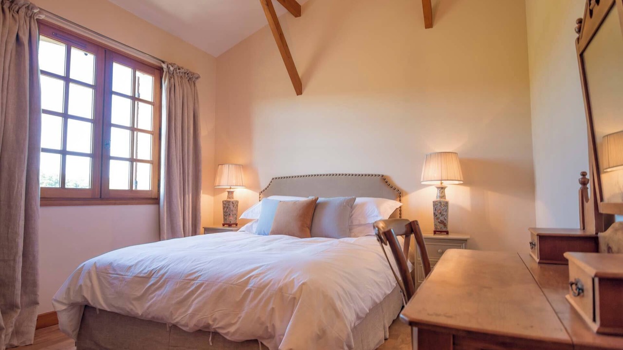 Photo of Bedroom in Villeneuve-de-Duras