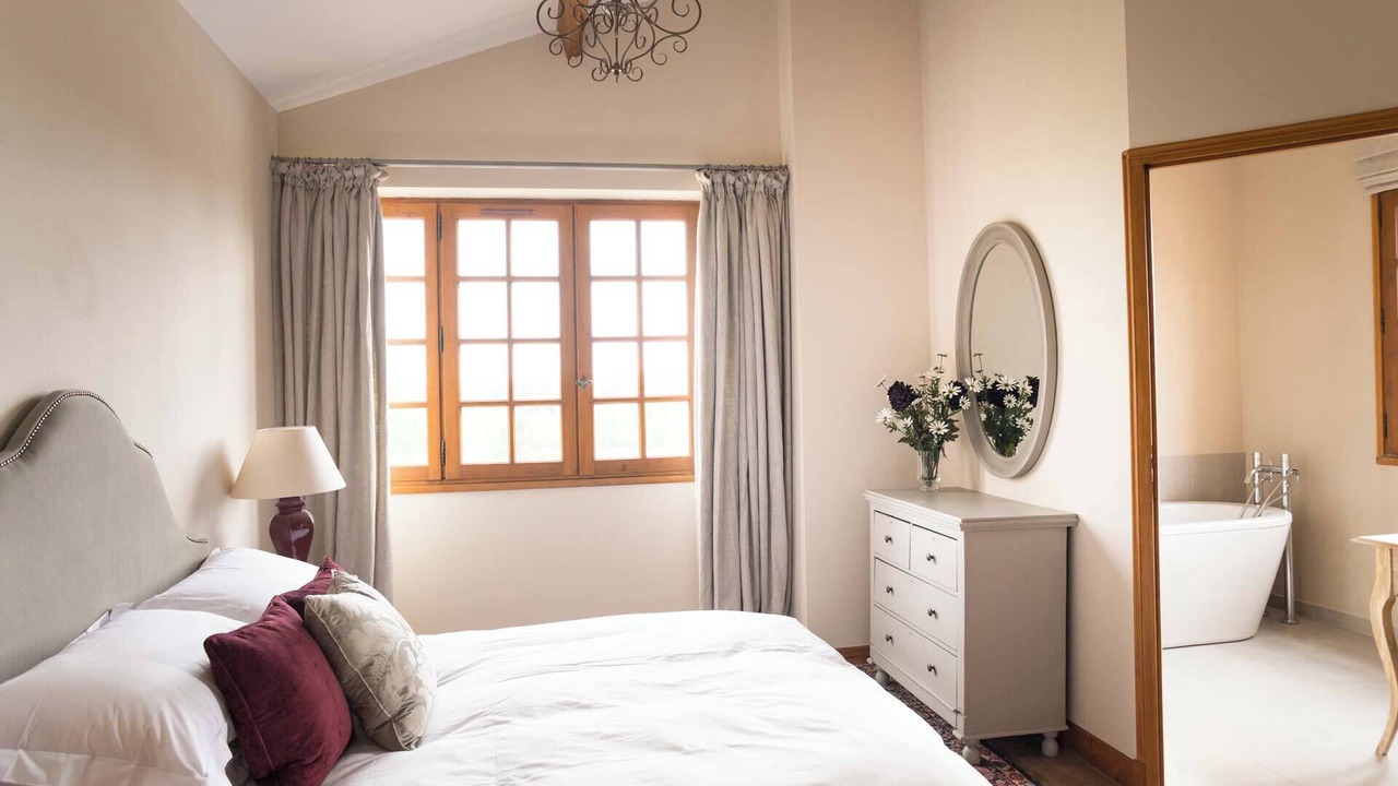 Photo of Bedroom in Villeneuve-de-Duras