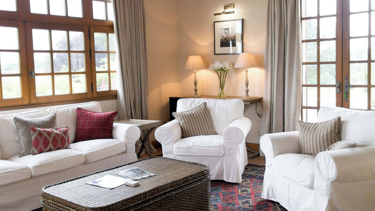 Photo of Livingroom in Villeneuve-de-Duras