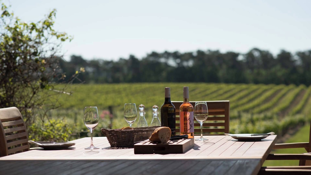 Photo of Outdoor in Villeneuve-de-Duras