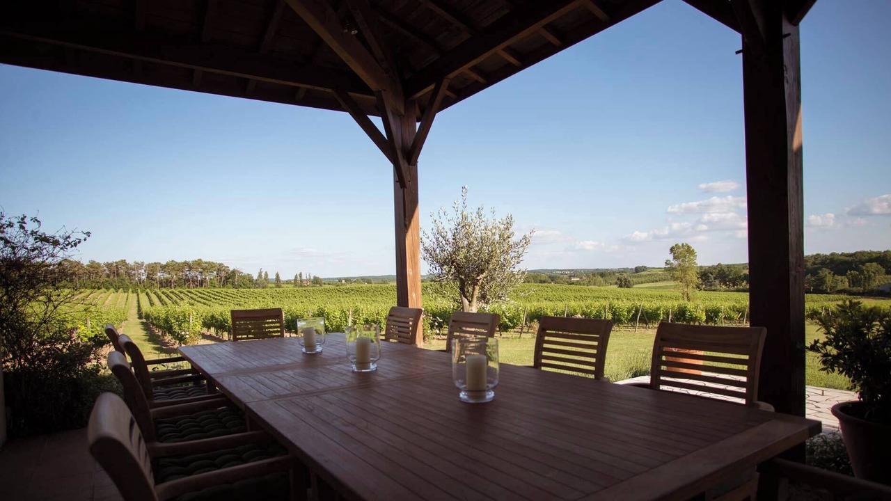 Photo of Outdoor in Villeneuve-de-Duras