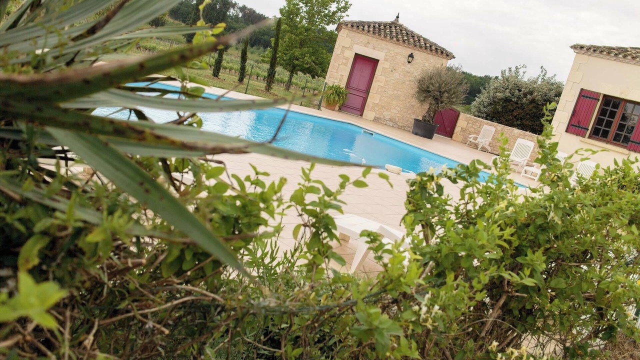 Photo of Outdoor in Villeneuve-de-Duras