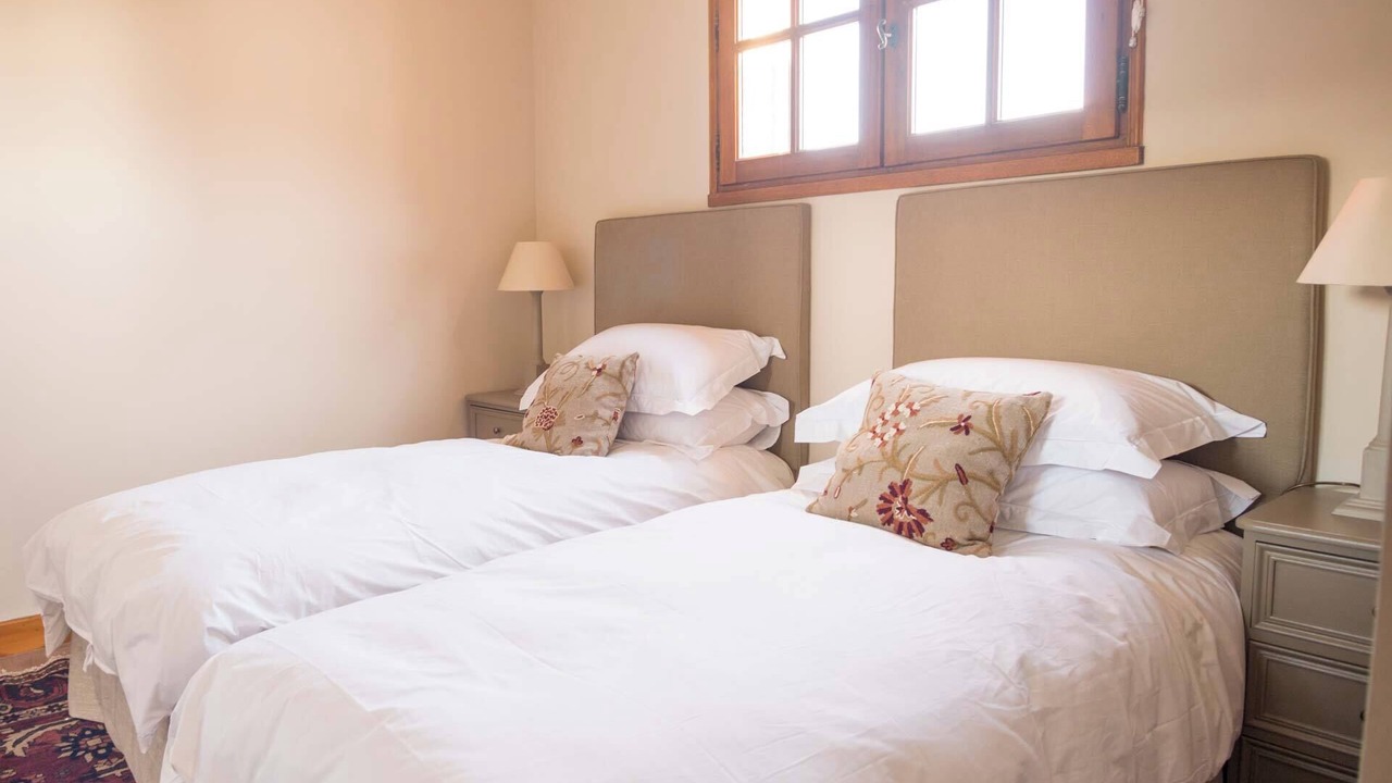 Photo of Bedroom in Villeneuve-de-Duras