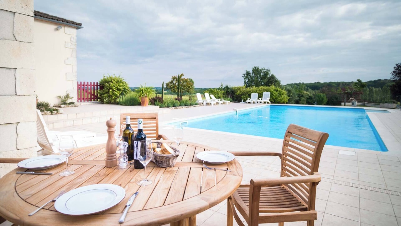 Photo of Outdoor in Villeneuve-de-Duras