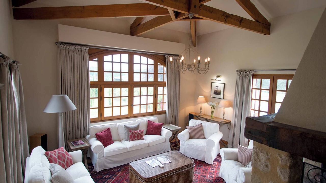 Photo of Livingroom in Villeneuve-de-Duras