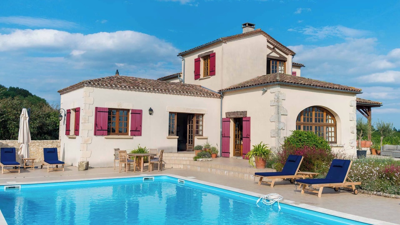 Photo of Outdoor in Villeneuve-de-Duras