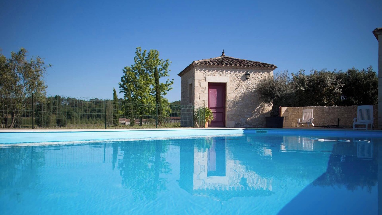 Photo of Outdoor in Villeneuve-de-Duras