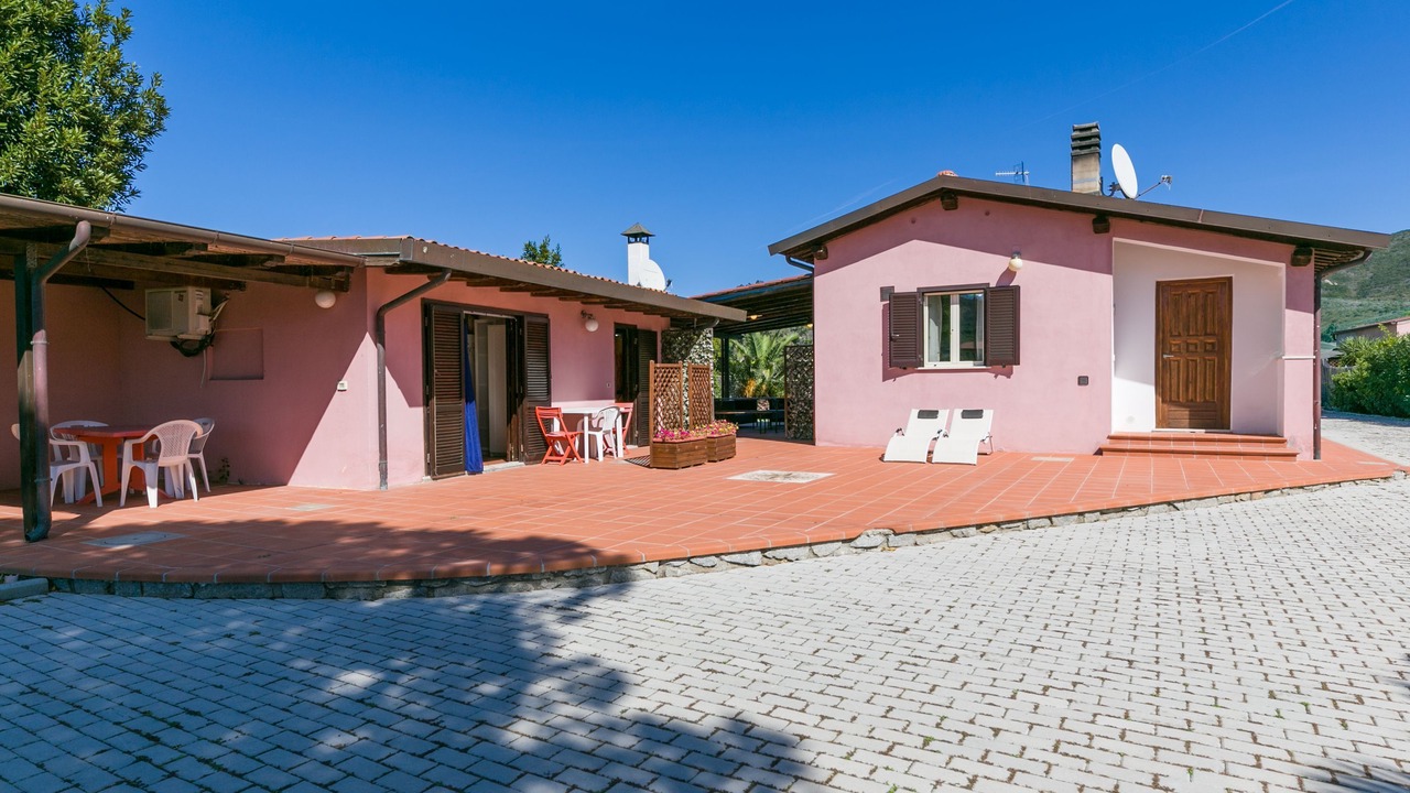 Photo of Outdoor in Marina di Campo