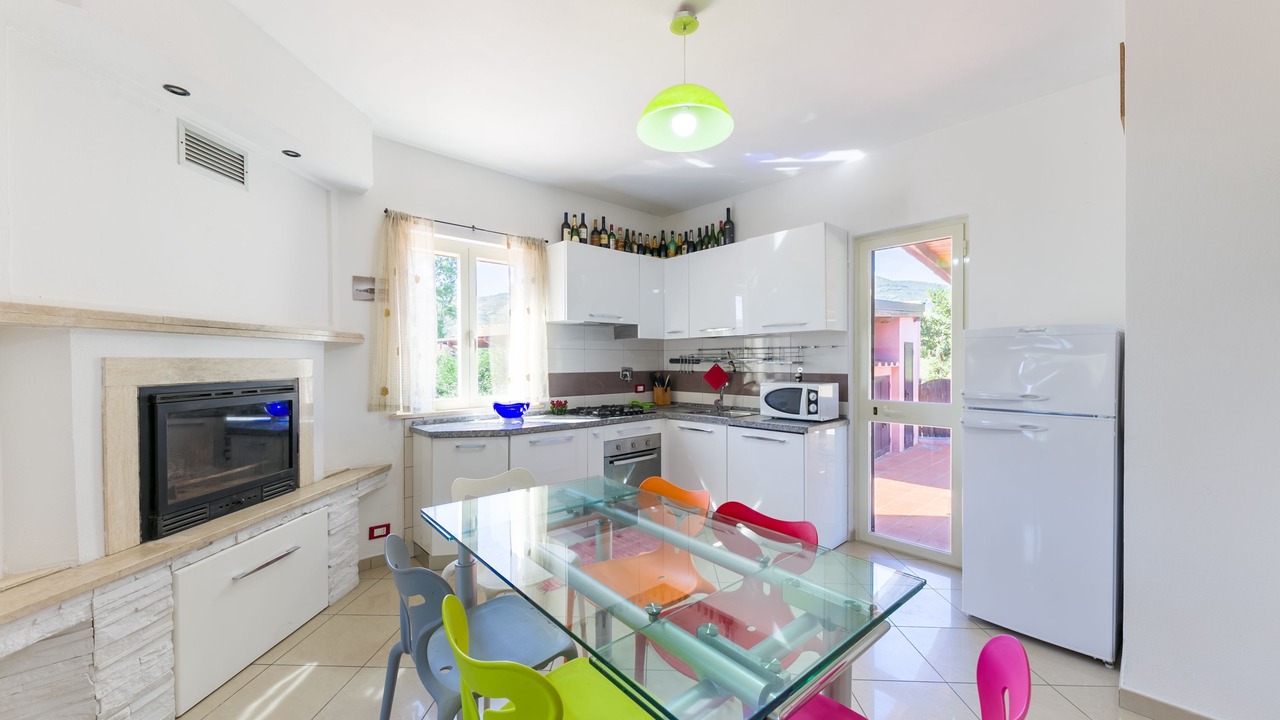 Photo of Kitchen in Marina di Campo