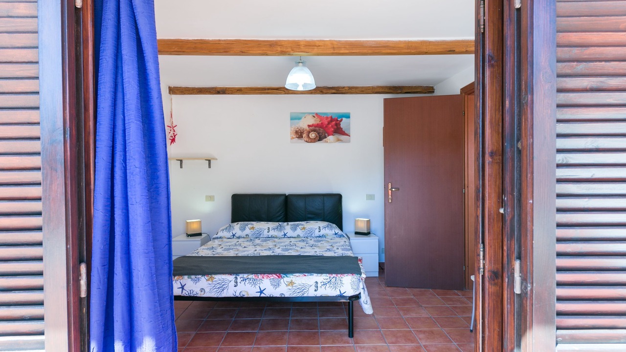 Photo of Bedroom in Marina di Campo