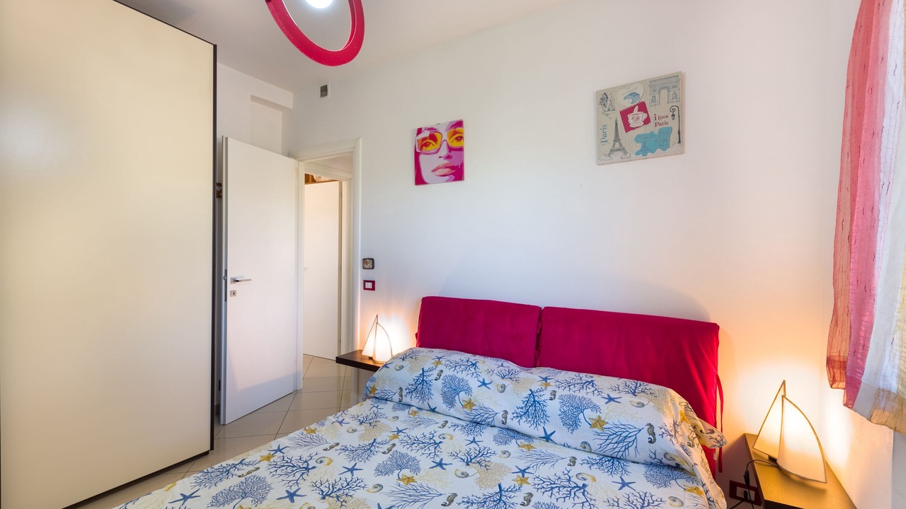 Photo of Bedroom in Marina di Campo