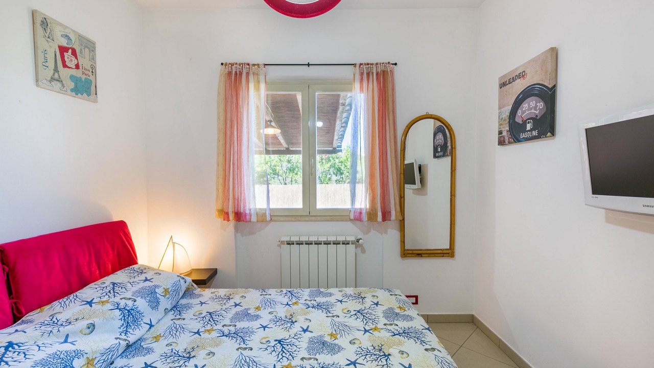 Photo of Bedroom in Marina di Campo