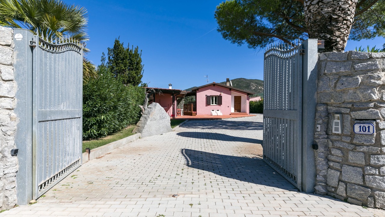 Photo of Outdoor in Marina di Campo