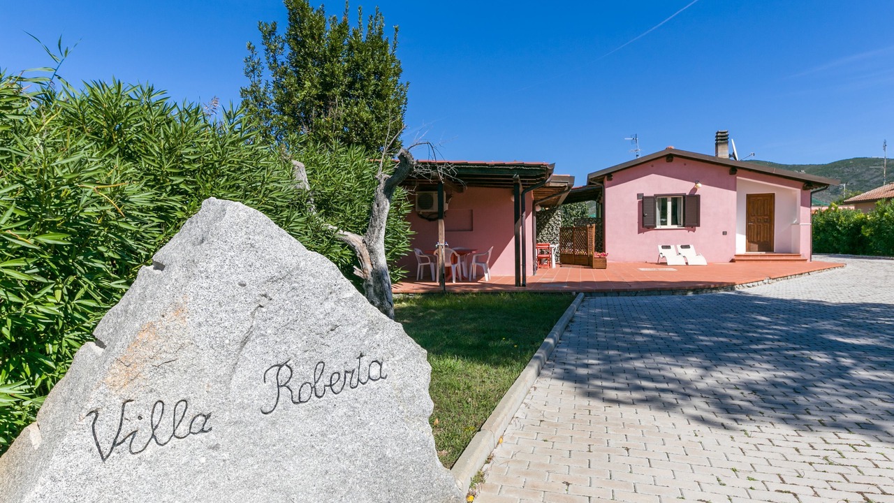Photo of Outdoor in Marina di Campo