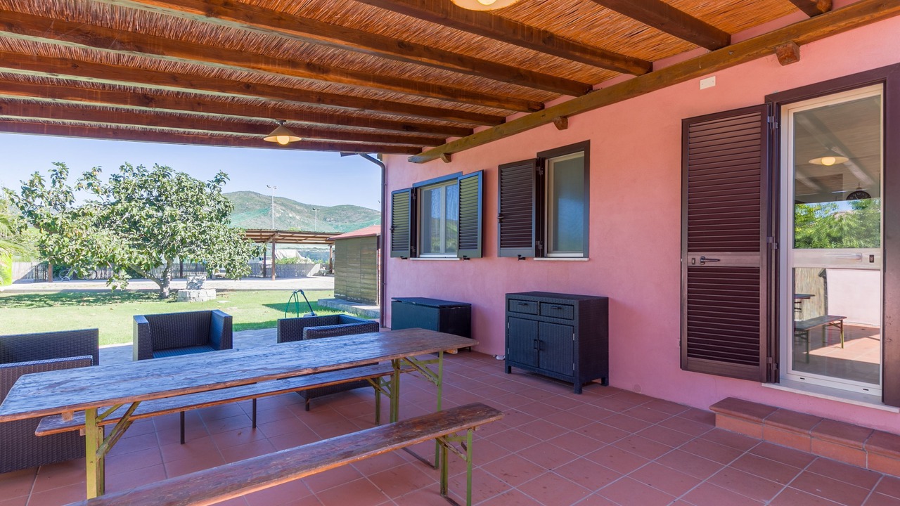 Photo of Outdoor in Marina di Campo