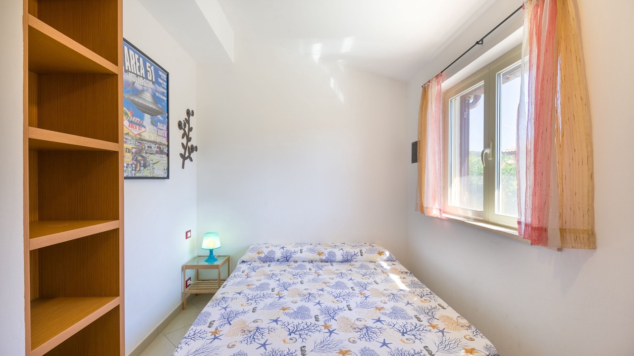 Photo of Bedroom in Marina di Campo