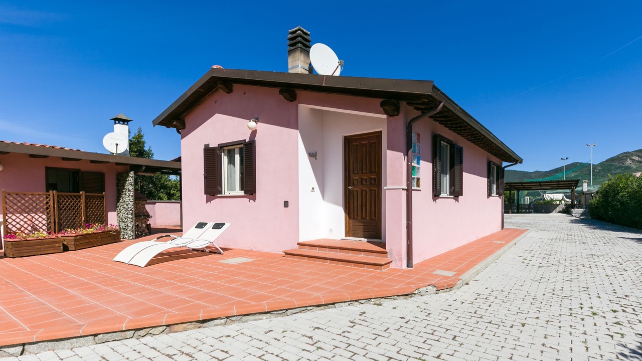 Photo of Outdoor in Marina di Campo