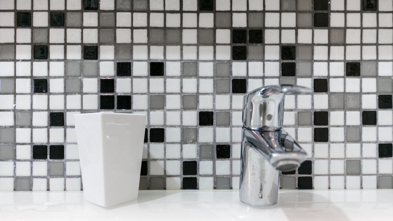 Photo of Bathroom in Marina di Campo