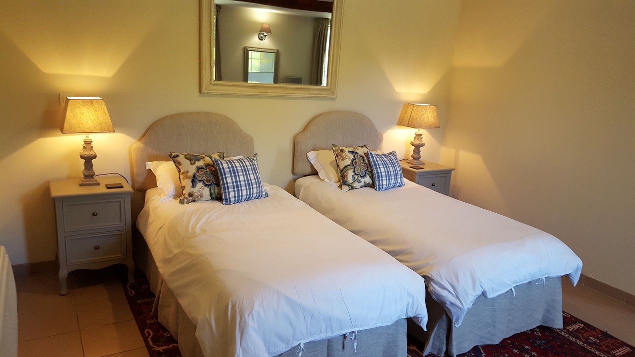 Photo of Bedroom in Villeneuve-de-Duras