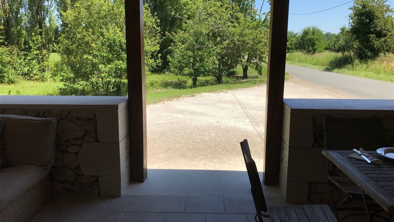 Photo of Outdoor in Villeneuve-de-Duras