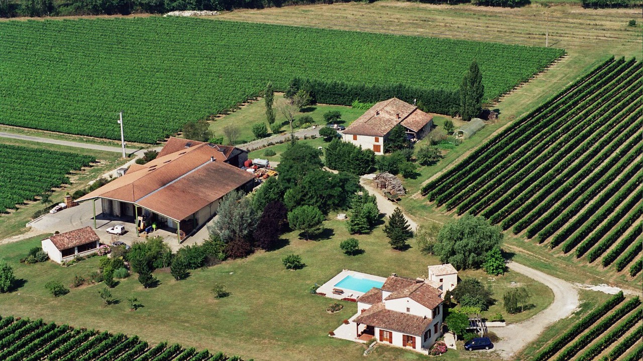 Photo of Outdoor in Villeneuve-de-Duras