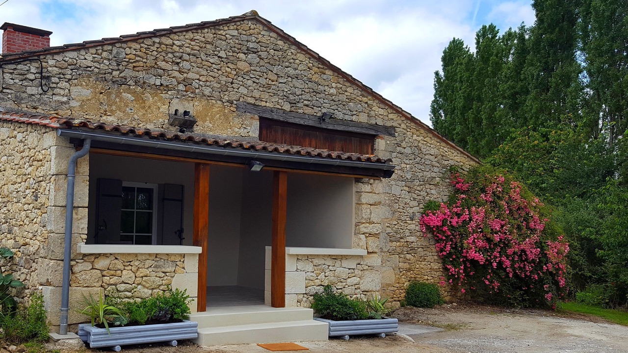 Photo of Outdoor in Villeneuve-de-Duras