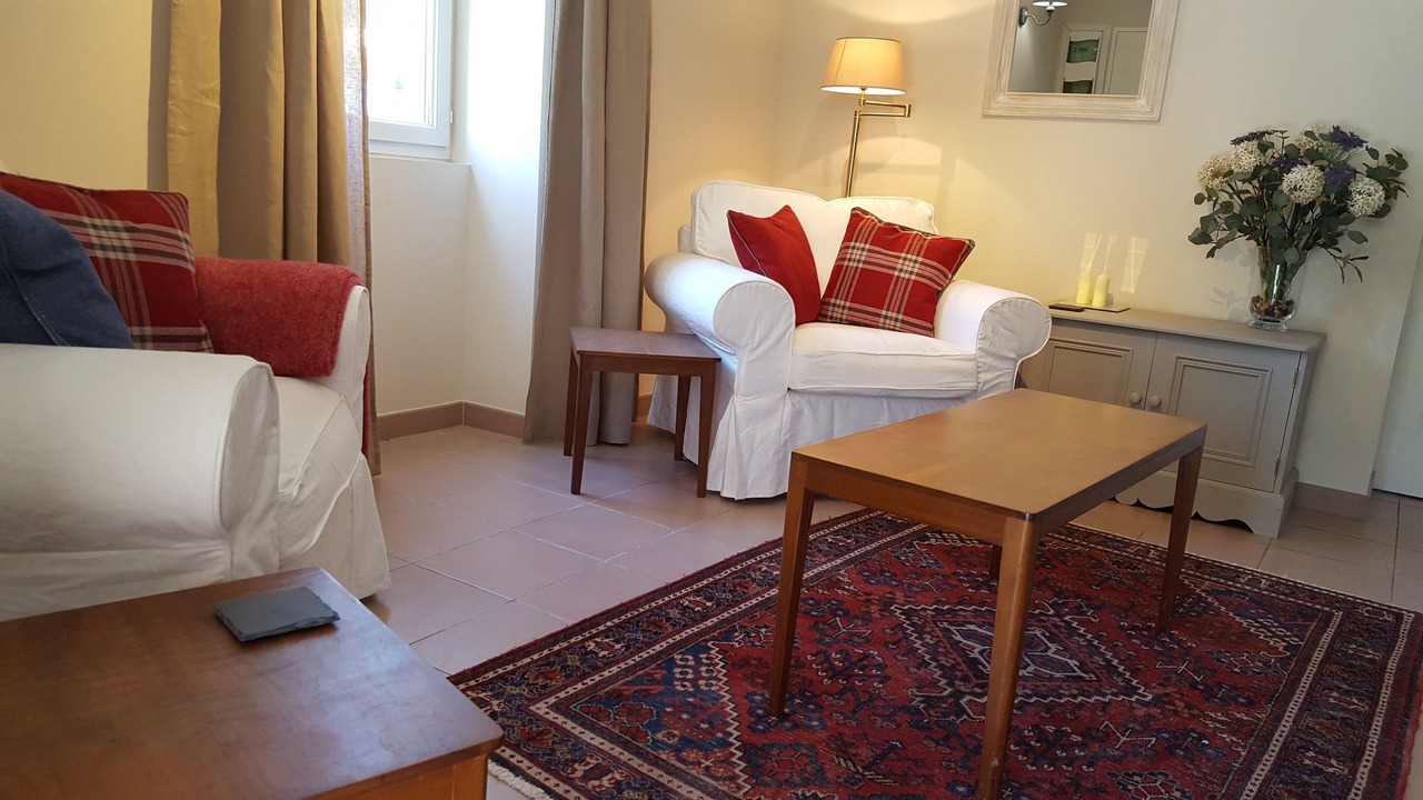 Photo of Livingroom in Villeneuve-de-Duras