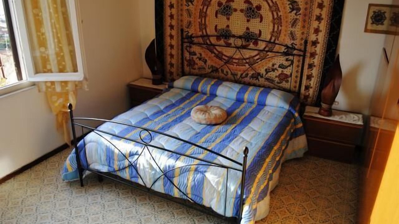 Photo of Bedroom in Seccheto