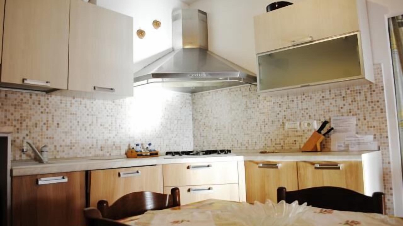 Photo of Kitchen in Seccheto