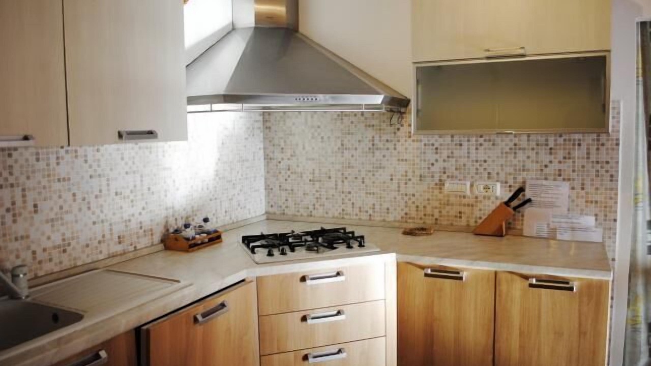 Photo of Kitchen in Seccheto