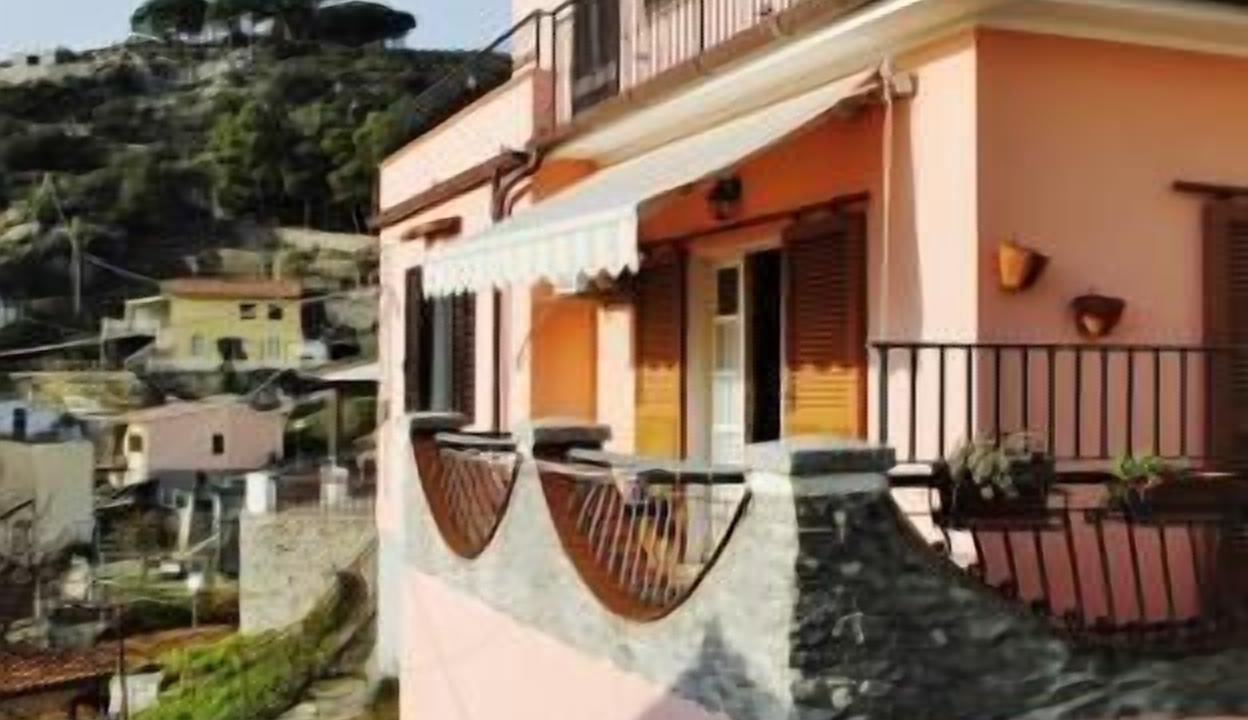 Photo of Outdoor in Seccheto