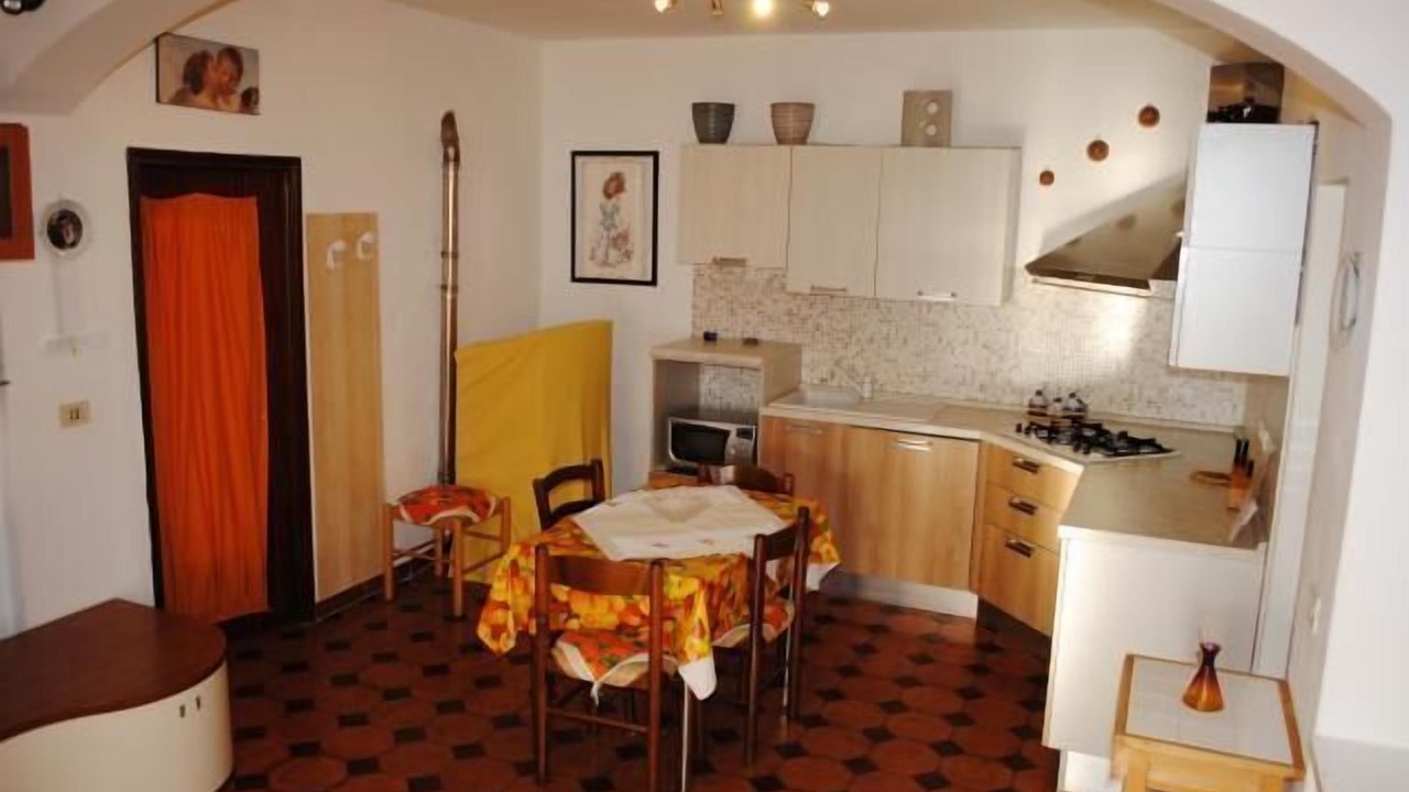 Photo of Kitchen in Seccheto