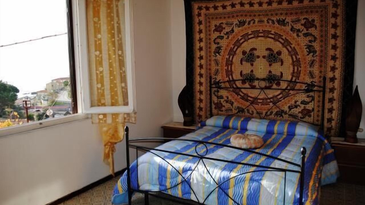 Photo of Bedroom in Seccheto