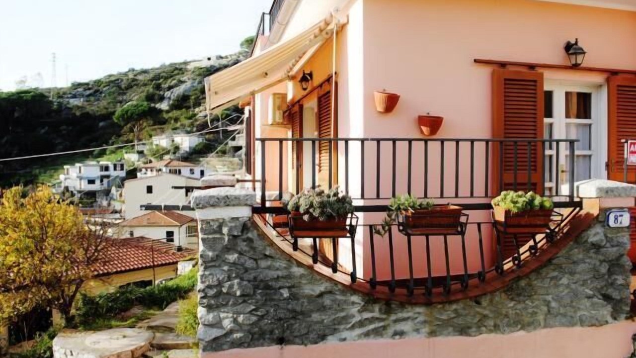 Photo of Outdoor in Seccheto