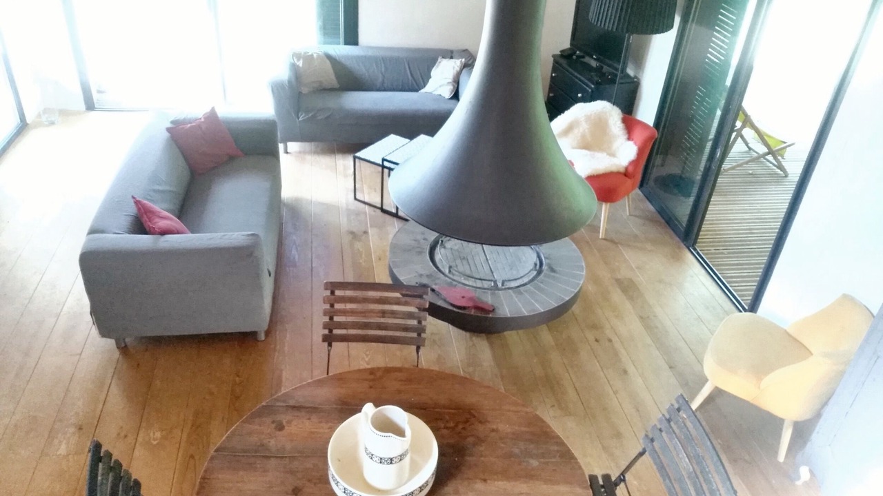 Photo of Livingroom in Saint-Selve